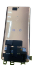 （取り寄せ品）OPPO Reno 10Pro 5G フロントパネル 黒 中国版