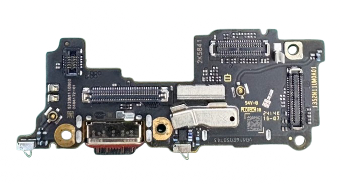 （取り寄せ品 ）Xiaomi Poco F6Pro ドックコネクター