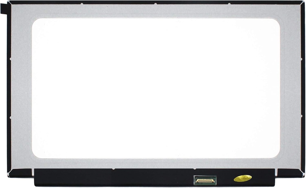 （取り寄せ品）ACER 15.6インチ B156HAN02.1用 1920x1080 液晶 （ネジ穴なし）