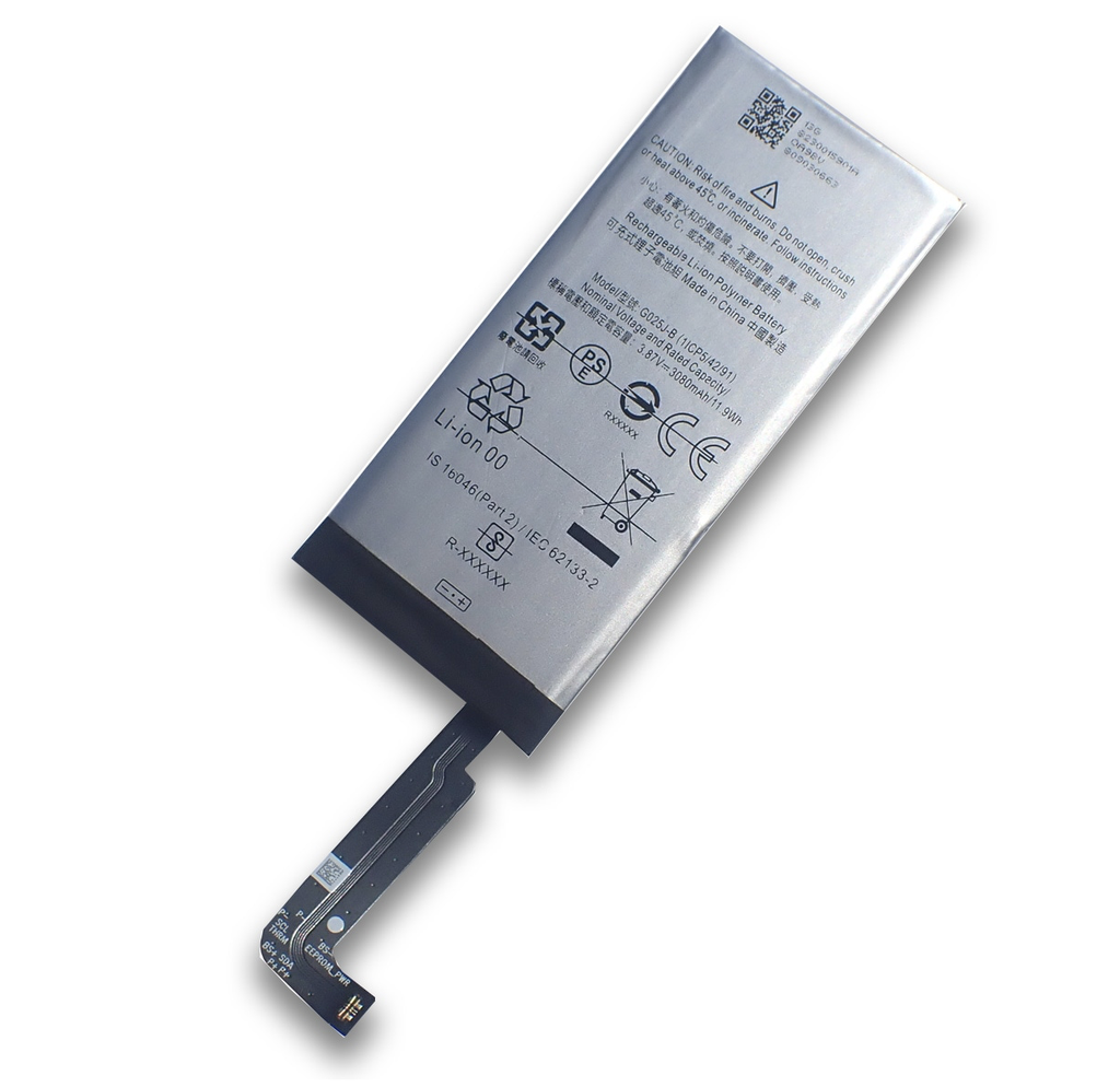 Google Pixel 4a（4G）バッテリー Android 13対応可