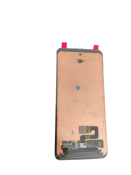 Galaxy S24+ フロントパネル 黒