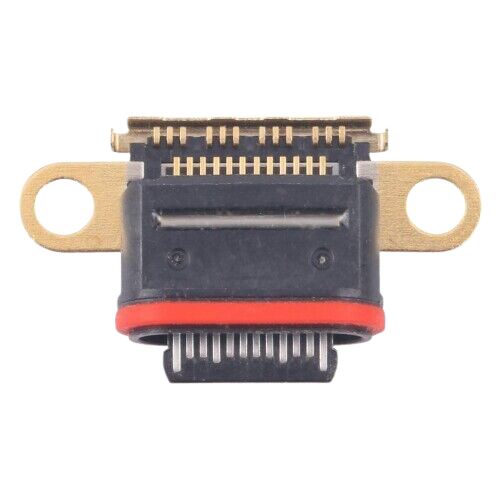 Google Pixel 8a 充電口