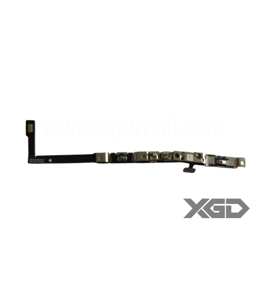 iPhone 16 電源ボタンケーブル