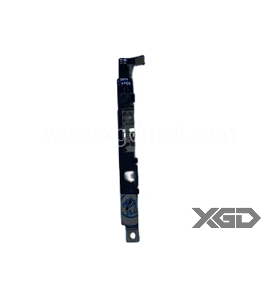 iPhone 16 音量ボタンケーブル