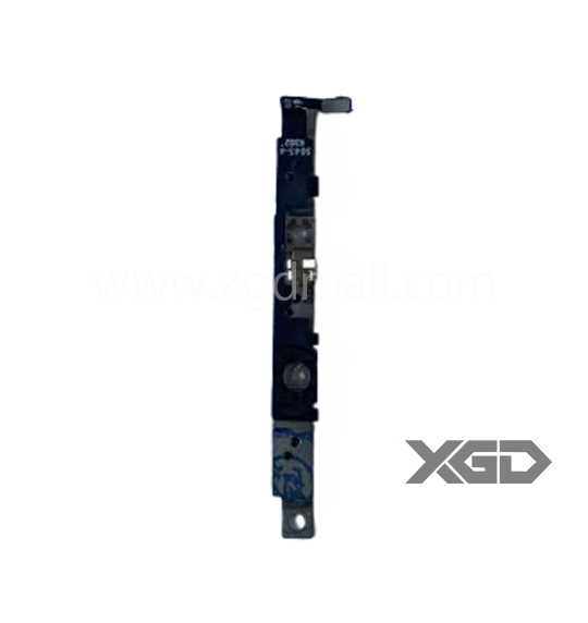 iPhone 16 Plus 音量ボタンケーブル