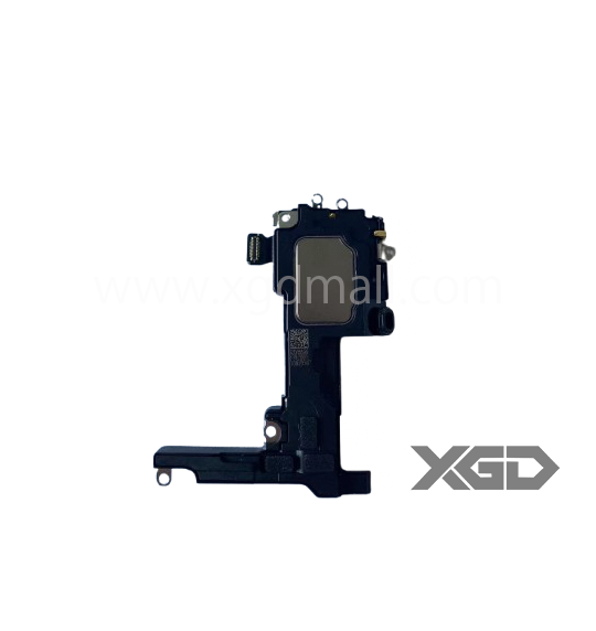 iPhone 16 Plus イヤースピーカー&WiFiアンテナケーブル