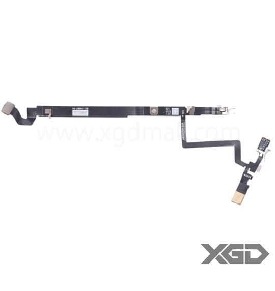 iPhone 16Pro Bluetooth｜NFC フレックスケーブル