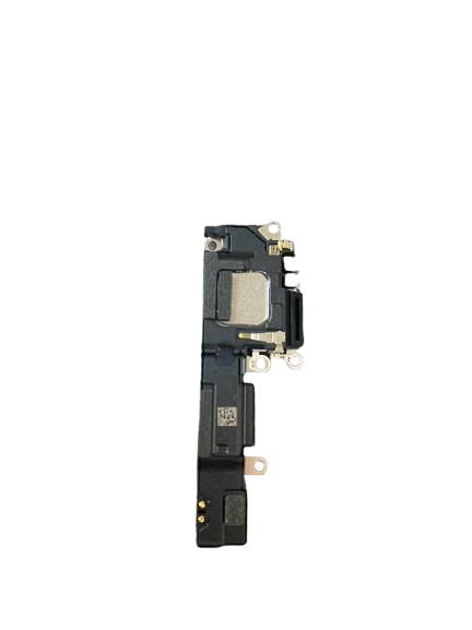 iPhone 16 ラウドスピーカー