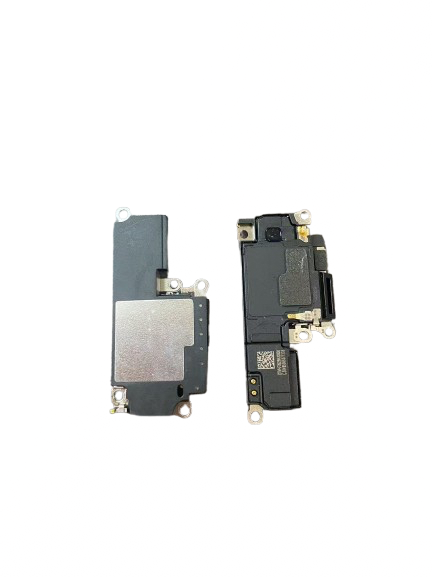 iPhone 16Pro ラウドスピーカー