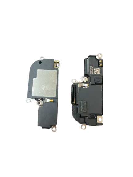 iPhone 16Pro Max ラウドスピーカー