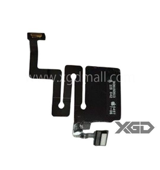 iPhone 16 フロントセンサー