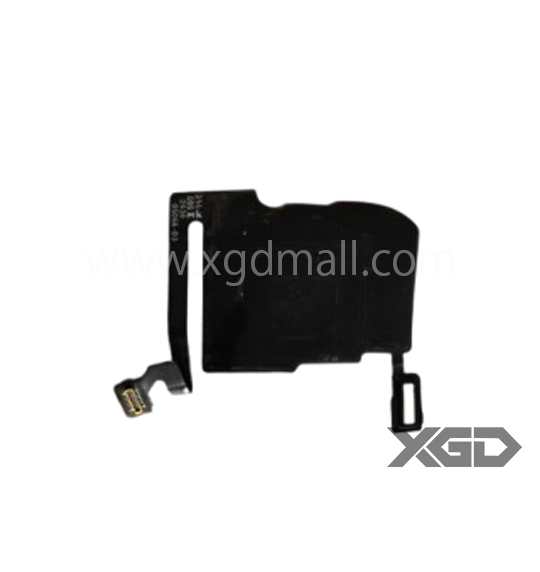 iPhone 16Pro Max フロントセンサー