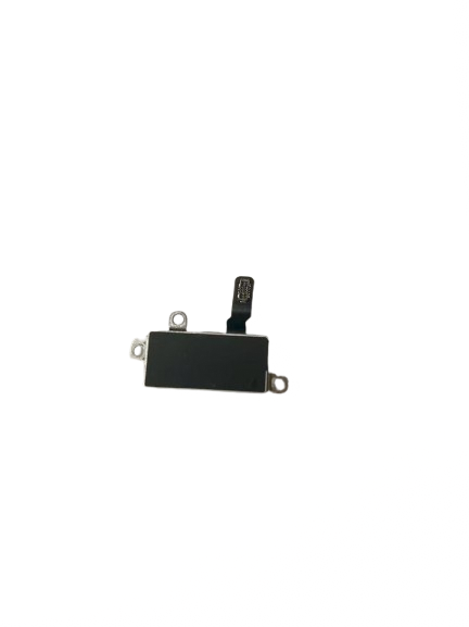 iPhone 16Pro バイブレーター