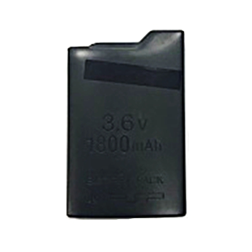 PSP 1000 バッテリー