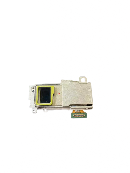  Galaxy S23 Ultra バックカメラ（望遠 10倍ズーム） 