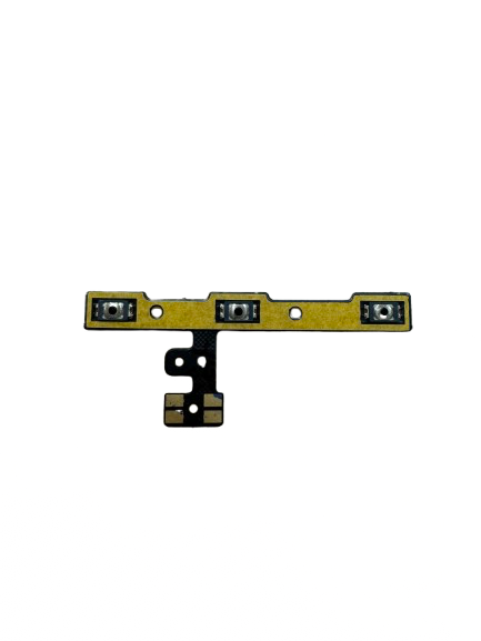 Motorola Edge 50Pro ボリュームケーブル