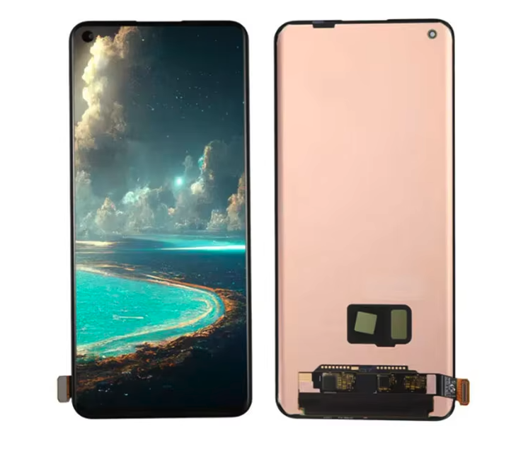 （取り寄せ品） OnePlus 10 Pro 5G｜OPPO Find X5 Pro フロントパネル