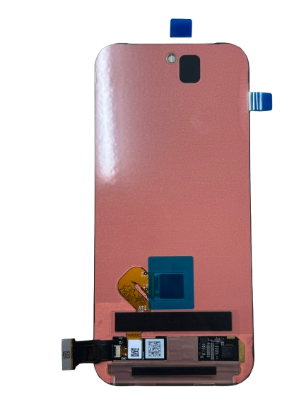 Google Pixel 9 フロントパネル 黑 ｜OLED純正組立品