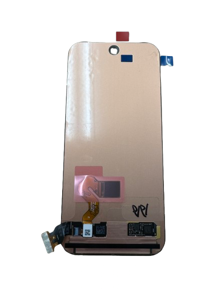 Google Pixel 9 Pro フロントパネル 黑 ｜OLED純正組立品