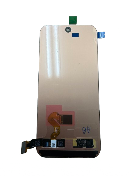 Google Pixel 9Pro XL フロントパネル 黑 ｜OLED純正組立品