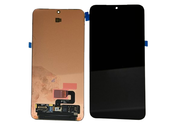 [X6555液晶｜LCD] Galaxy S25+ フロントパネル ｜OLED純正組立品
