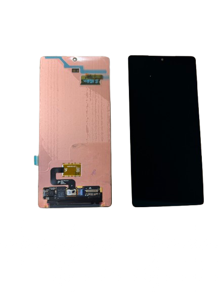 [X6556液晶｜LCD] Galaxy S25Ultra フロントパネル ｜OLED純正組立品