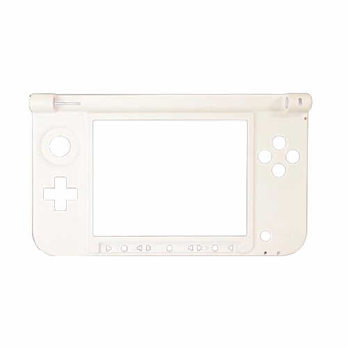 3DSLL ハウジング 白