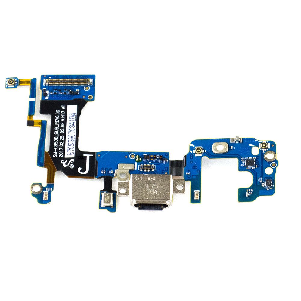 （取り寄せ品 ）Galaxy S8 ドックコネクター