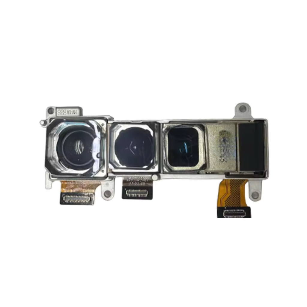 Google Pixel 8 Pro  アウトカメラ 