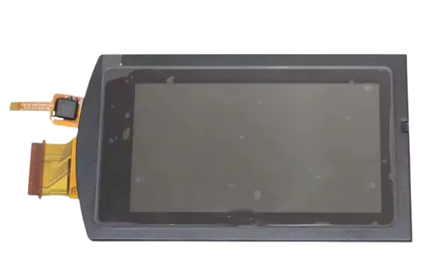 （取り寄せ品）SONY FDR-AX40 液晶 一体型（枠付）