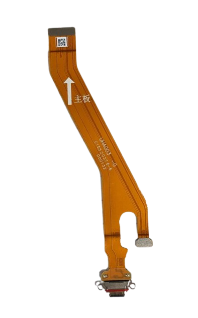 OPPO Reno3A ドックコネクター 