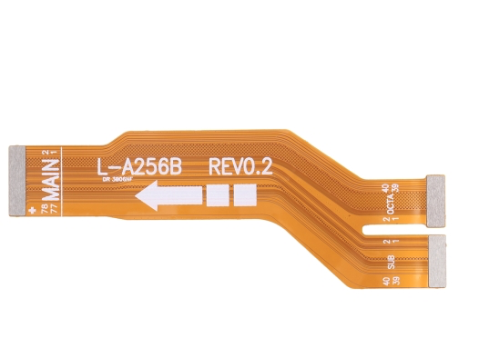 （取り寄せ品）Galaxy A25 マザーボード接続フレックスケーブル