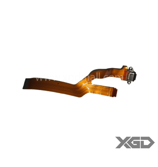 AQUOS Sense 7 ドックコネクター