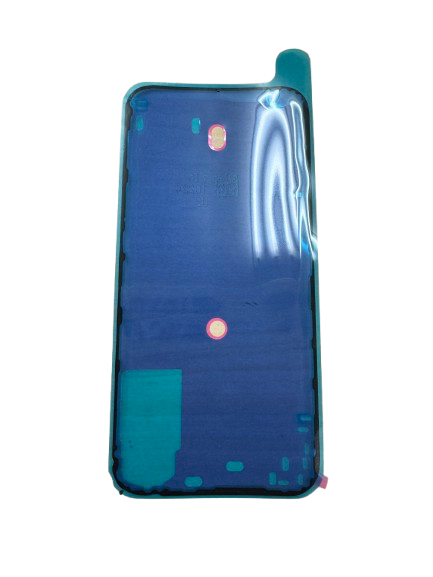iPhone 16 Plus 背面ガラス用 防水パッキンシール  5枚セット