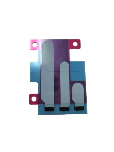 iPhone 16Pro バッテリーシール 5枚セット