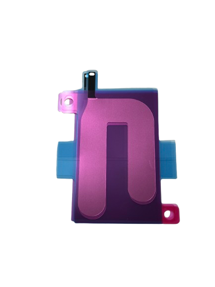 iPhone 16Plus バッテリーシール 5枚セット