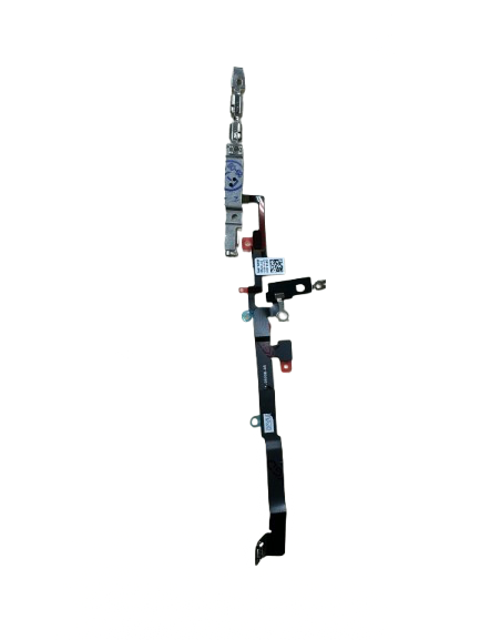 iPhone 16e 電源ボタンケーブル