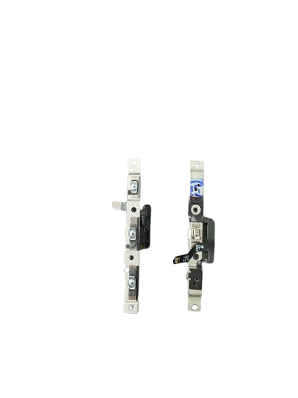 iPhone 16e 音量マナースィッチ