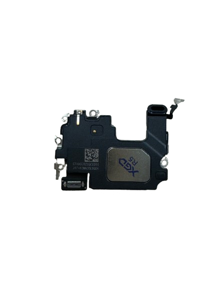iPhone 16e｜17e イヤースピーカー&WiFiアンテナケーブル