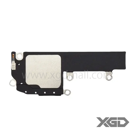 iPhone 16e｜17e ラウドスピーカー