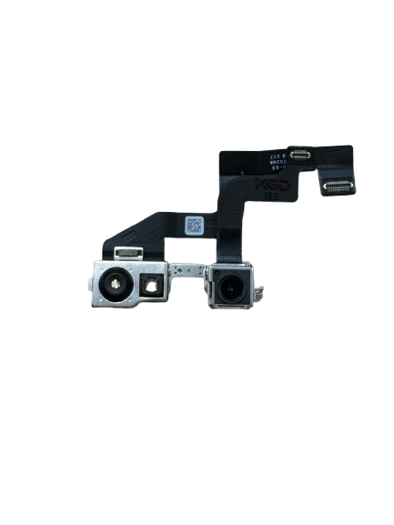 iPhone 16e インカメラ