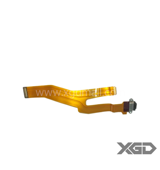 AQUOS Sense 6 ドックコネクター