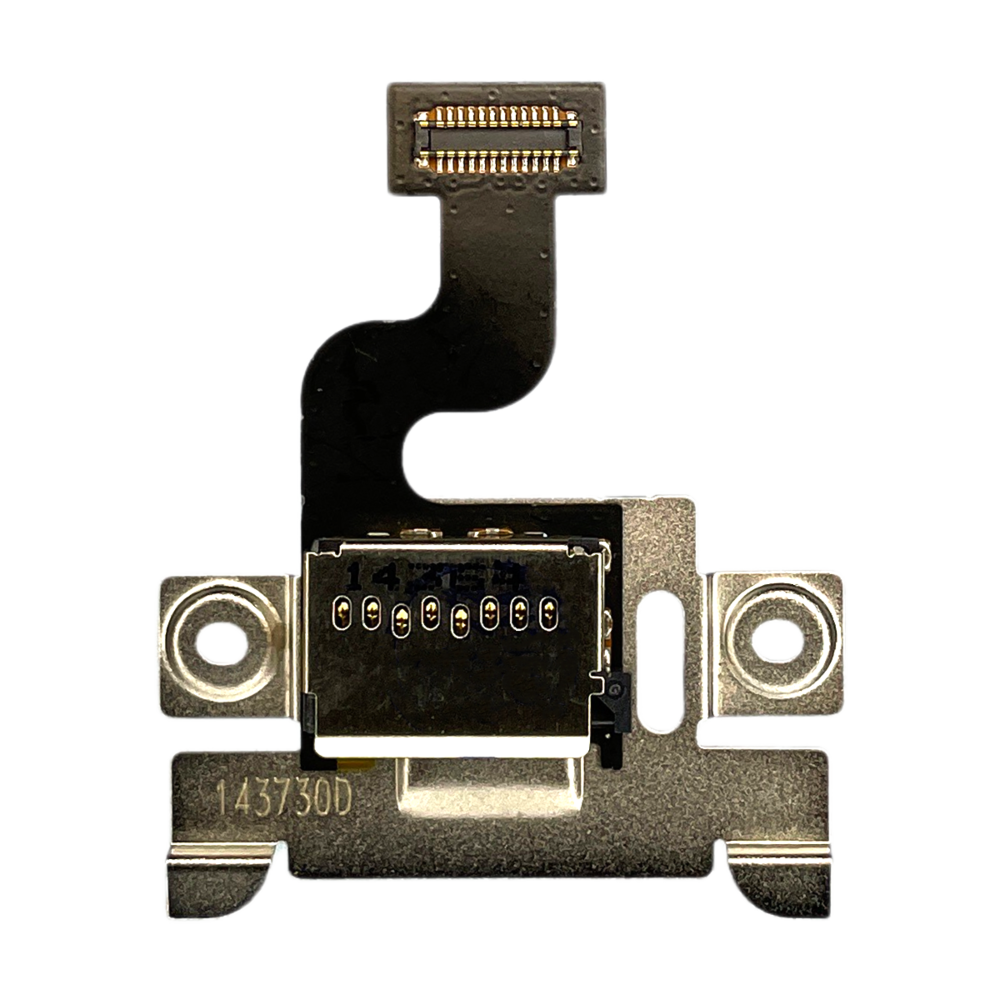 （取り寄せ品）Surface Pro3 1631 SDカードトレー 黒