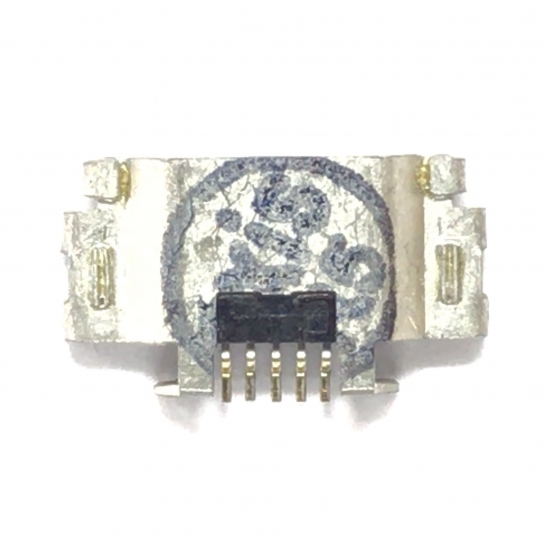 （取り寄せ品）Xperia Z3 Compact 充電口