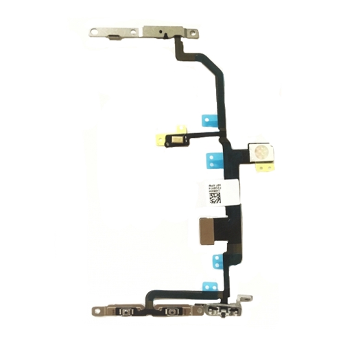 iPhone 8P 電源｜音量ボタンケーブル