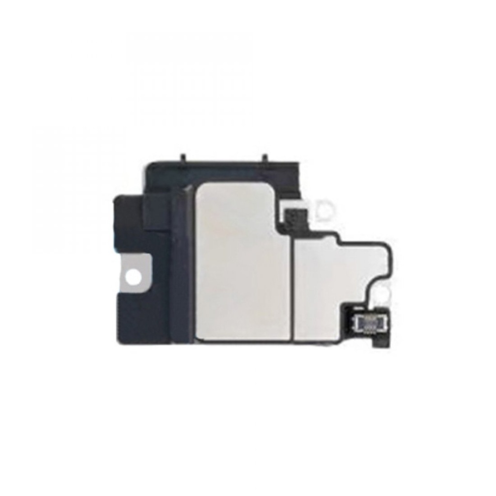 iPhone X ラウドスピーカー