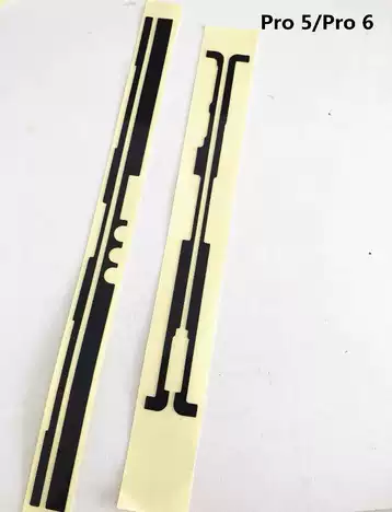 （取り寄せ品）Surface Pro 5｜6 1796 スクリーンフレームゴム