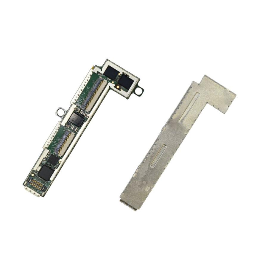 （取り寄せ品）Surface Pro 4 1724 タッチパネルボード
