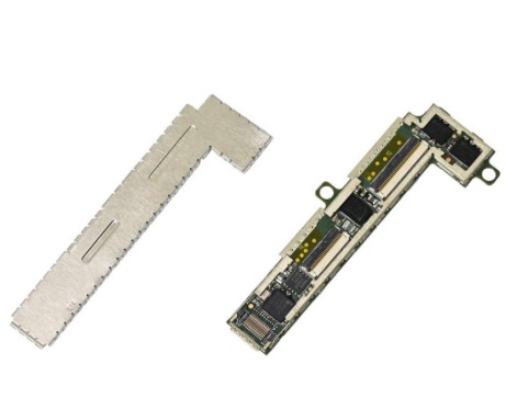 （取り寄せ品）Surface Pro 5｜6 1796 タッチパネルボード