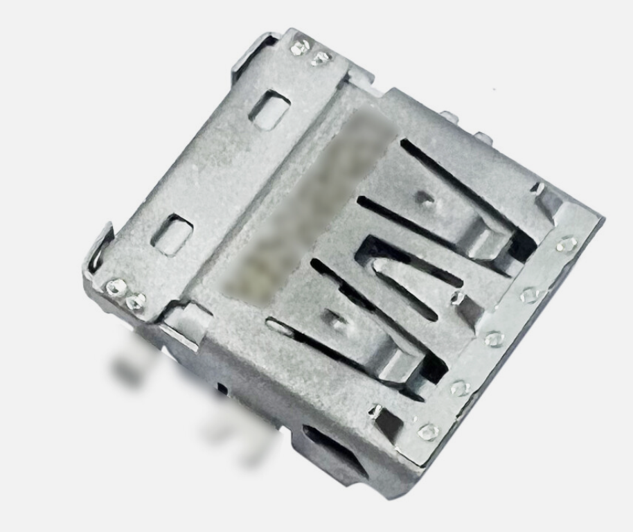 （取り寄せ品）Surface Pro 7 1866 Type-Cデータ接続ポート